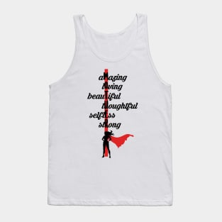 Mother's day Tank Top